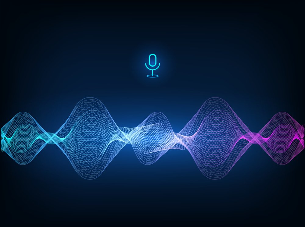 خلفية الأنظمة الصوتية