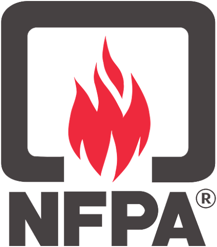 شعار NFPA