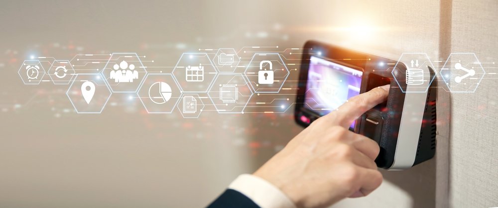 أنظمة الحضور والانصراف