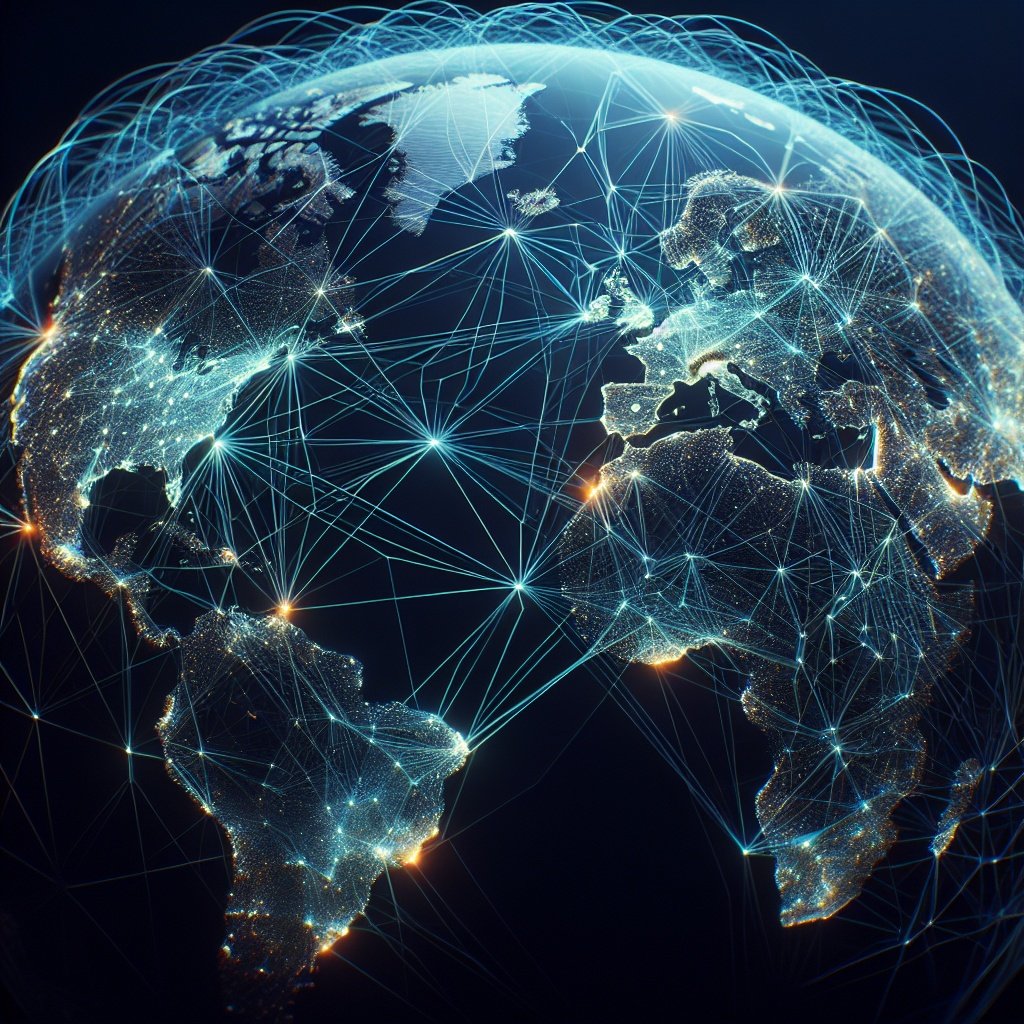 حلول الشبكات